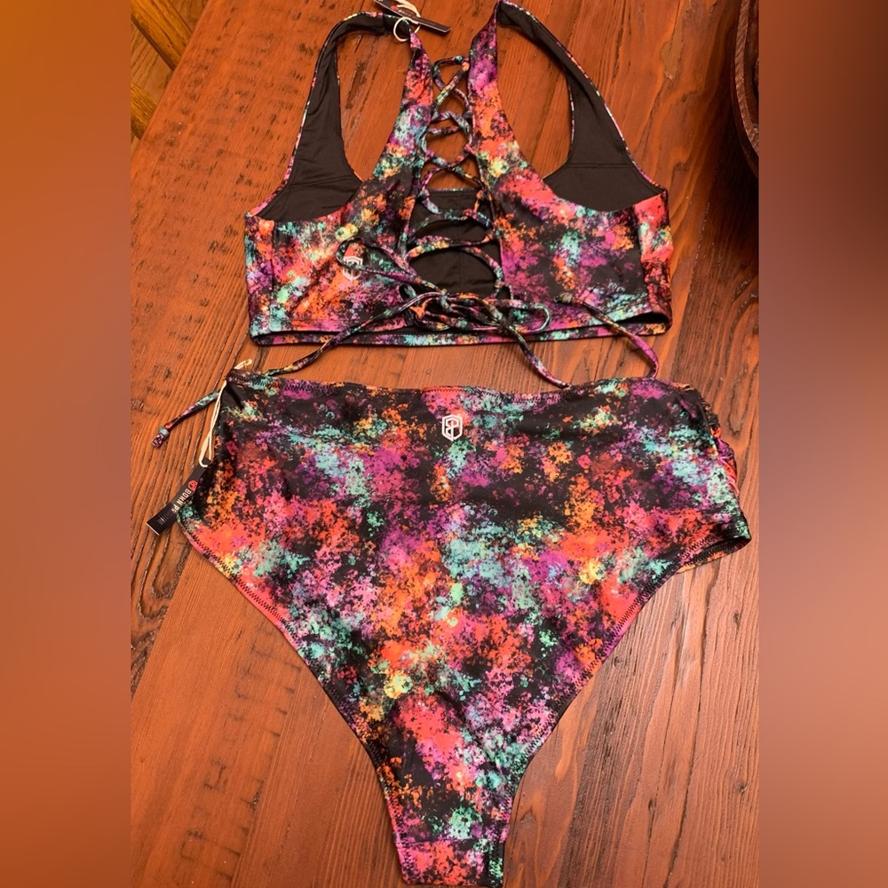 Born Primitive Bikini